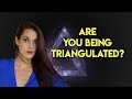Are You Being Triangulated? (A Common Manipulation Technique in Relationships) - Teal Swan