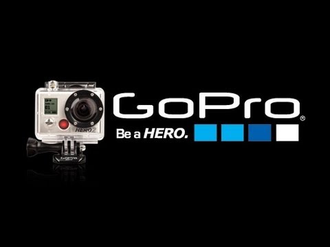 Go Pro HERO 2 (SD ERR) ошибка карты памяти