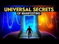 7 Universal Secrets of Manifesting…