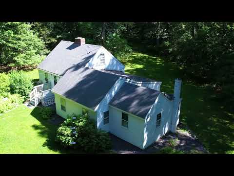 52 Fruit St, Norfolk, MA home video tour