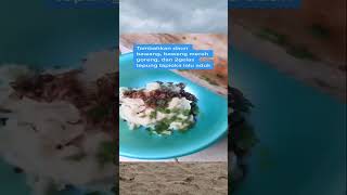 Sangat Mudah Di Coba Cara Membua Cilok Yang Mudah Di Buat Tidak Lebih Dari 30 Menit Part 1