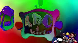 ABC Kid Tv Effects (Preview 2 Effects) | Center Effects