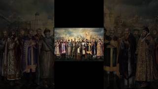 Кремль тюрки построили?!  #кремль #тюрки #золотаяорда #история