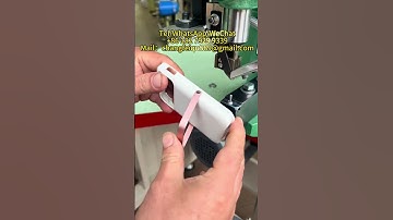 Precision Rivet Machine in Vietnam  High Quality Riveting Solution