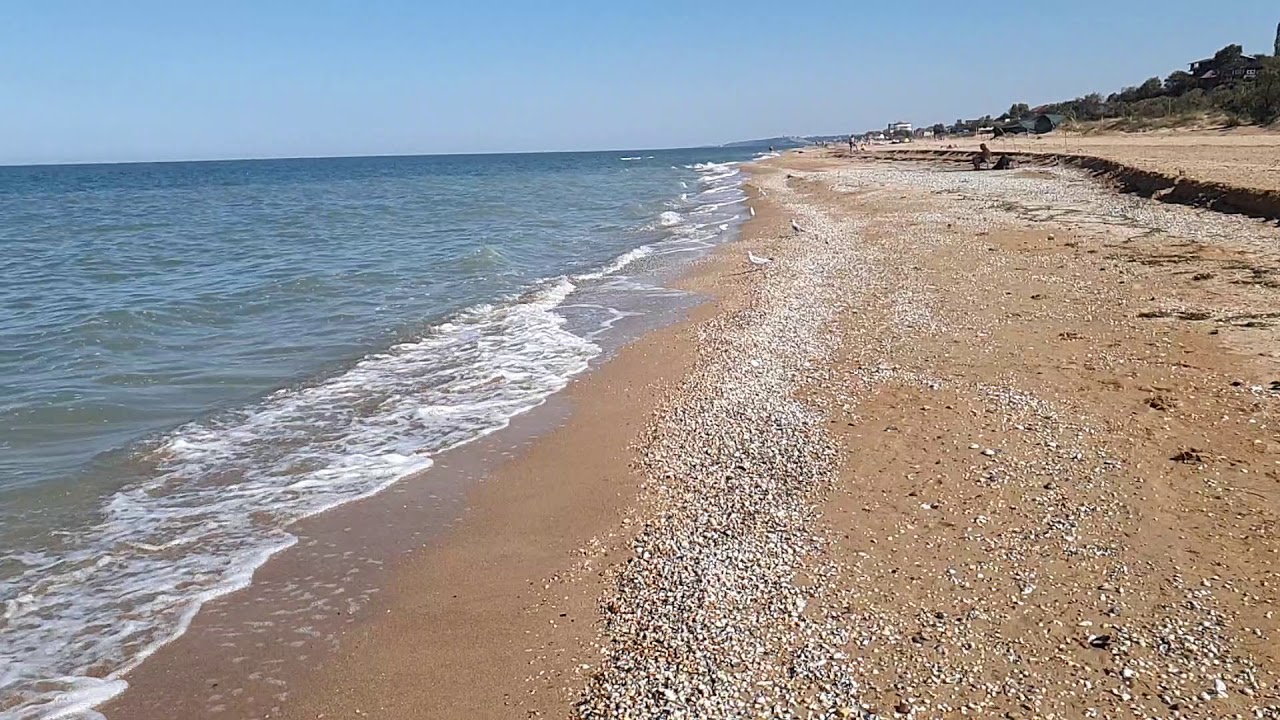 Краснодарский край темрюкский район пересыпь. Пляж Пересыпь Азовское море. Темрюк Пересыпь. Поселок Пересыпь Темрюкский район. Пересыпь Голубицкая.