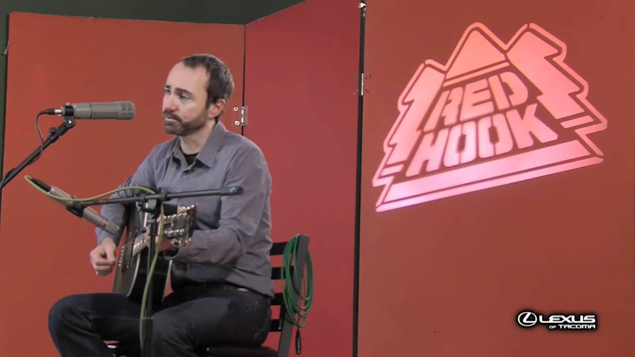 James Mercer - New Slang (Endsession)