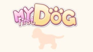 My First Dog - iPhone & iPad Gameplay Video screenshot 4