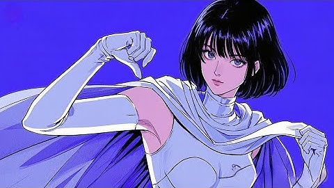 PARADOX DRIVE - B   A   C   K     I   N     A   C  T   I   O   N   | New Retro-Futuristic Synthwave