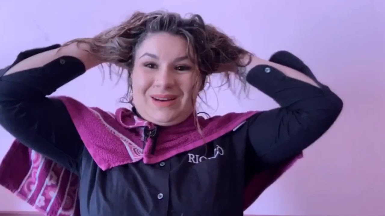 Come fare lo shampoo a casa