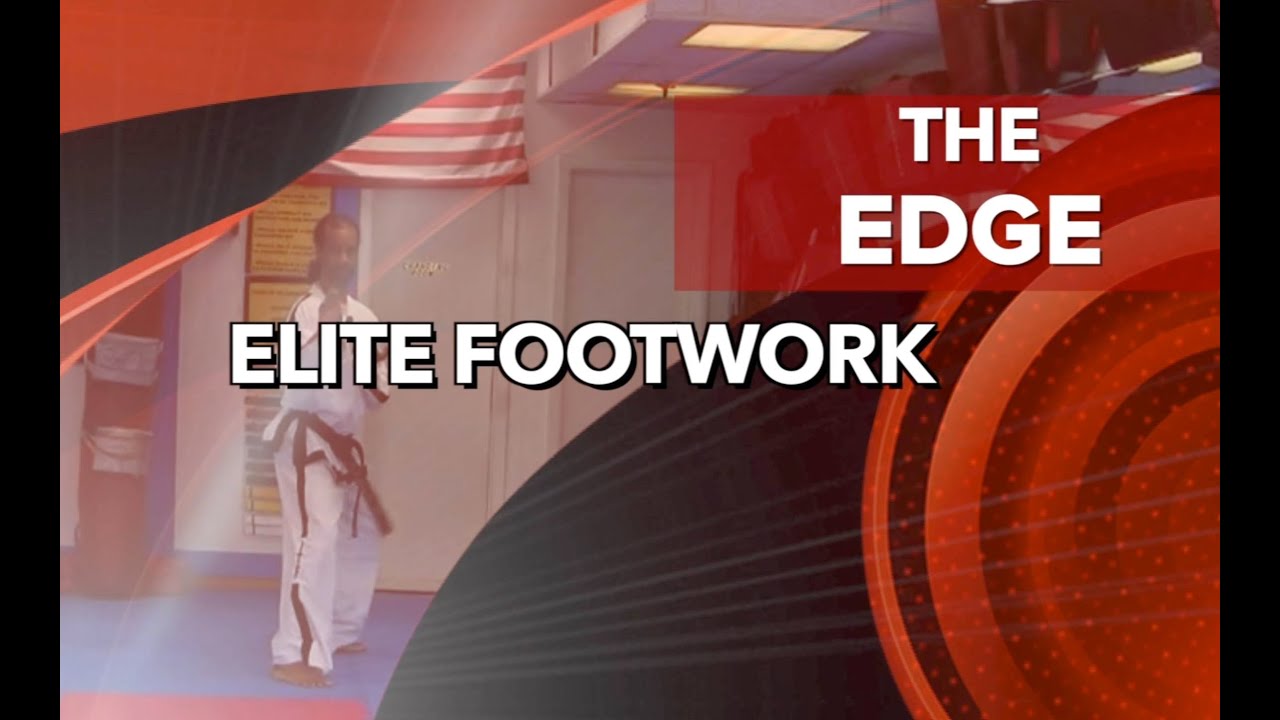 The Edge: Promotional Video  (Version 3)