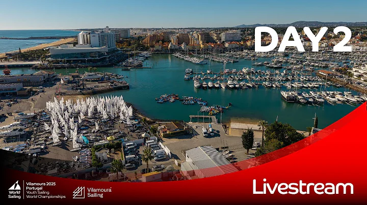 ⛵ 16 December – Day 2