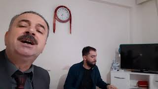Rüştü Karpuz ☆ Yollar Uzak Gelemem.☆