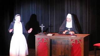 The Sound of Music - Maria & Mother Abbess