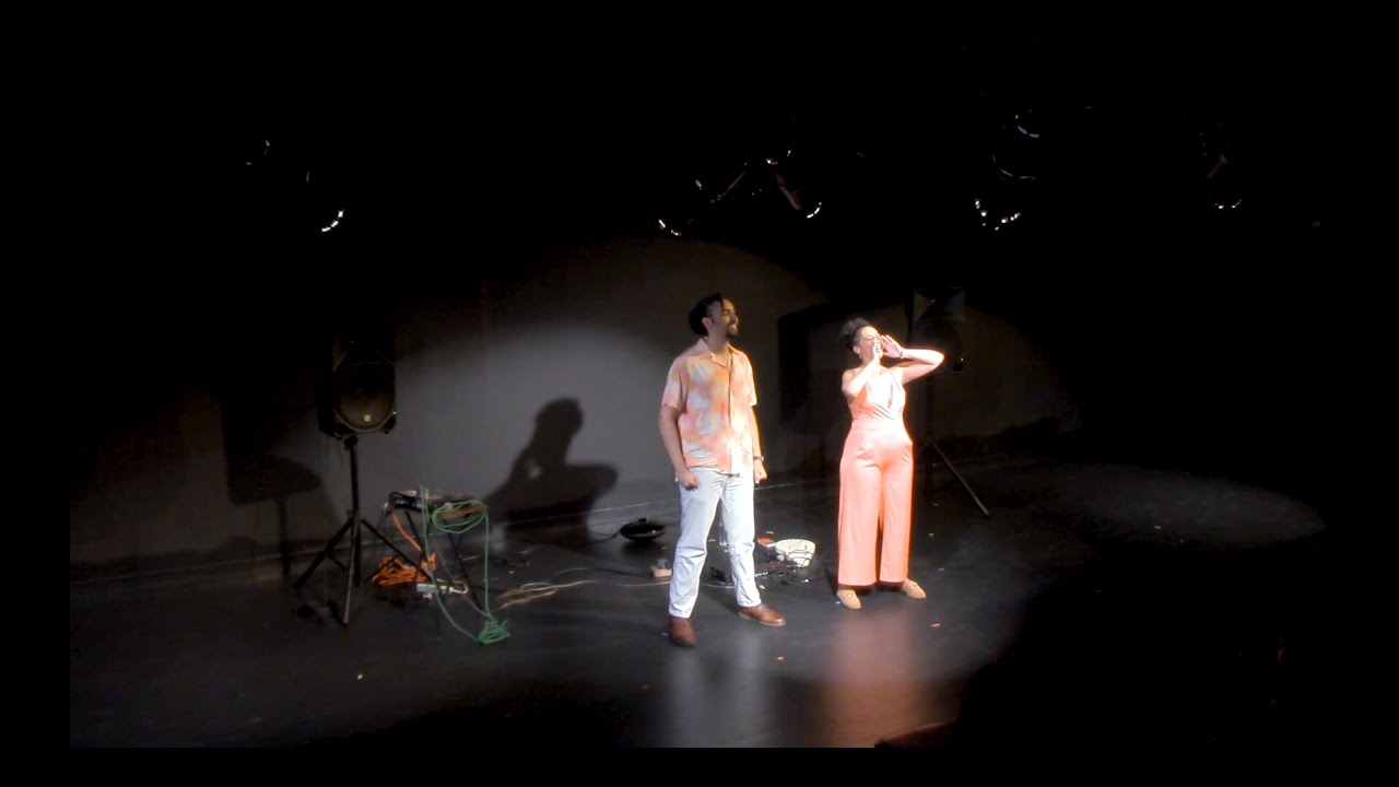 Matinee Show - Entropy Fest