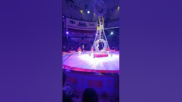 XIẾC QUÀ TẶNG TRUNG THU: TIẾT MỤC "HAI LỒNG SẮT TRỤC KHỔNG LỒ" ( RẠP XIẾC TW-LIÊN ĐOÀN XIẾC VN)