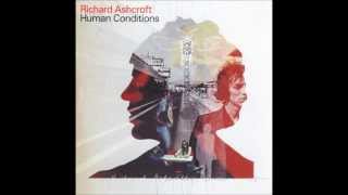 Richard Ashcroft - Paradise (Subtitulado)
