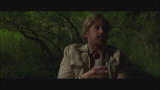 The Nice Guys Funny Scene