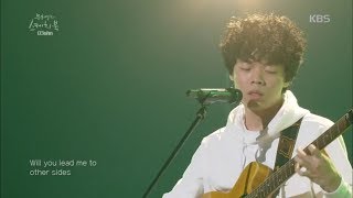 유희열의 스케치북 Yu Huiyeol's Sketchbook - Somehow - 오존 .20180505