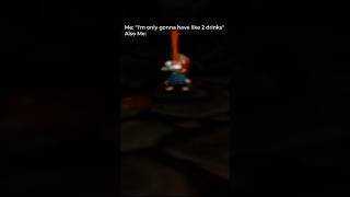 Conker Is My Drunk Spirit Animal #shorts