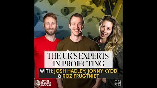 Insights from the UK's Projecting Experts by Lattice Training 69 views 2 months ago 1 hour, 9 minutes