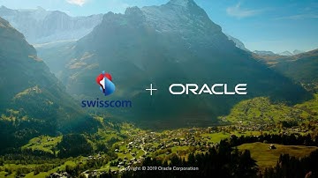 Swisscom Cuts DIY Data Protection Complexity and Risk