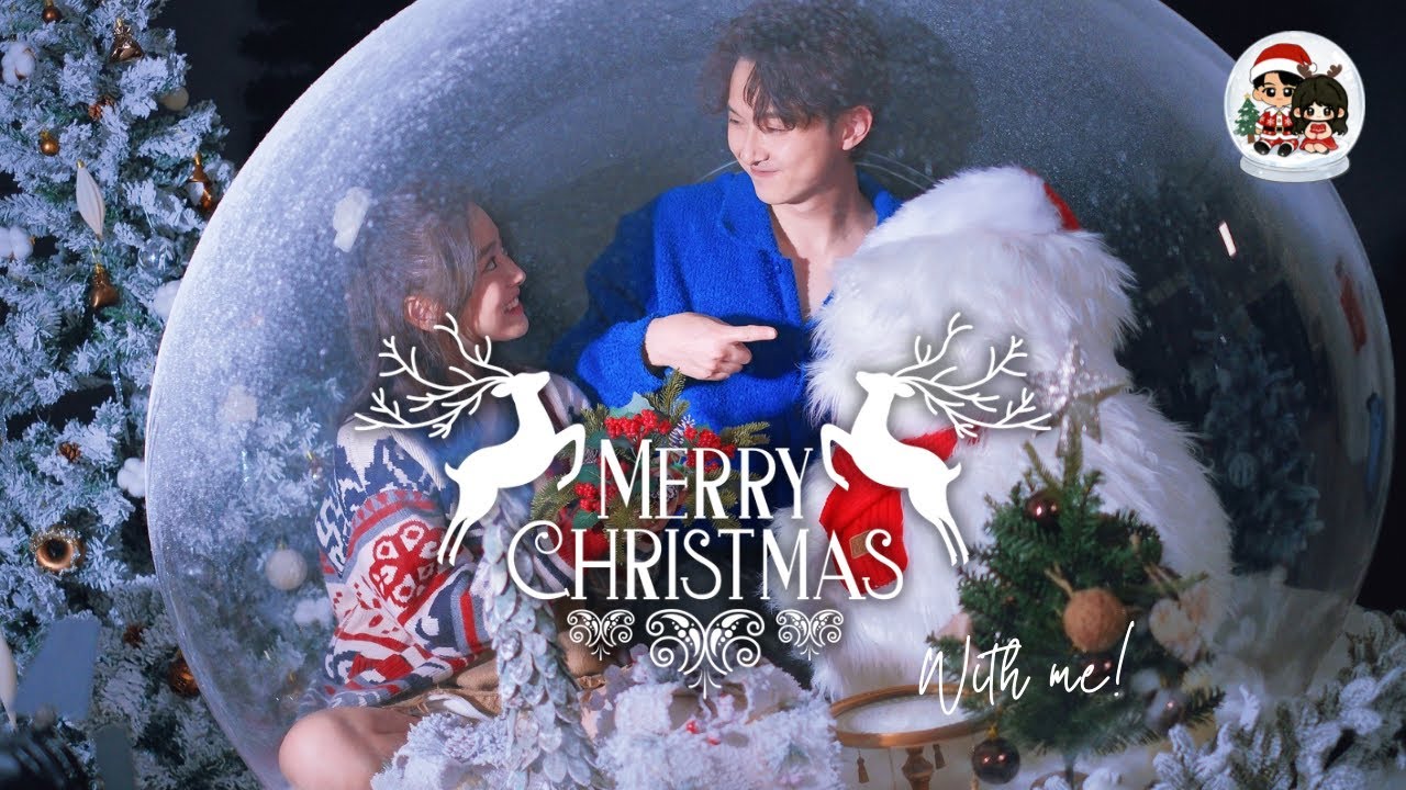 聖誕驚喜作戰🎅🏻🎄🎁只有3小時的時間😱計劃失敗⁉️最後彩蛋