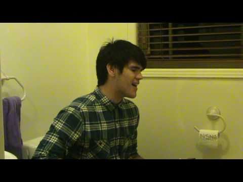 Never Shout Never -Happy (NSN Cover) by Dakota Striplin