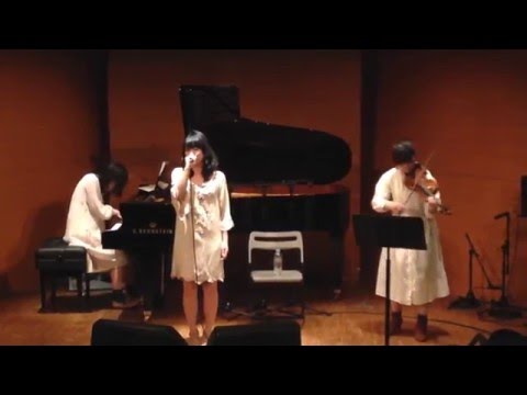 氏家麻衣「カーテンコール」 2016.04.01