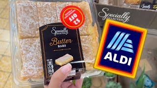 Sa-Weet Scores!! Weekly Family ALDI Grocery Haul August 2023