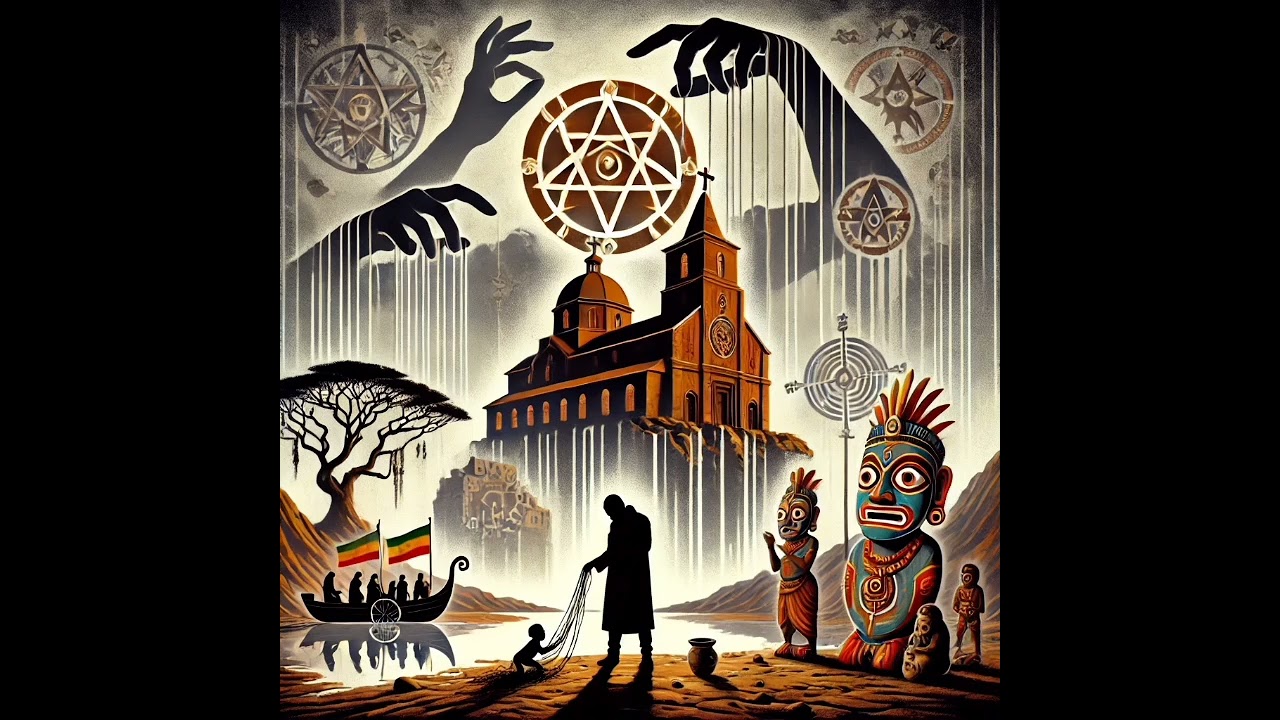 Gulf States and the Quiet Expansion into Africa