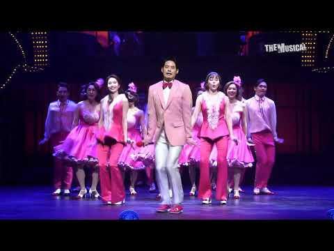 [더뮤지컬] 스테이지_뮤지컬 '오! 캐롤' 2017 공연 하이라이트 2부-최정원, 서경수, 최우리, 린지, 조휘 외