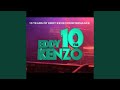 Celebrate Performance at 10 Years of Eddy Kenzo