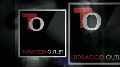 Tobacco Outlet Cigars