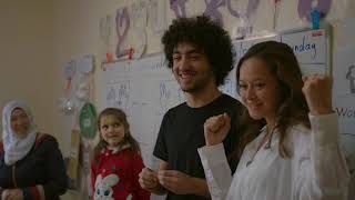 Trailer of the Week: Bigger Than Us (Dir: Flore Vasseur)