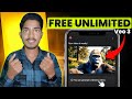 UNLIMITED GOOGLE VEO 3 | How to use Google veo 3 | Free Google veo 3 tools