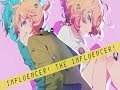 【Jesus-P / Kagamine Rin &bull; Len】 INFLUENCER IS DEAD (インフルエンサー・イズ・デッド)【Sub espa&ntilde;ol】