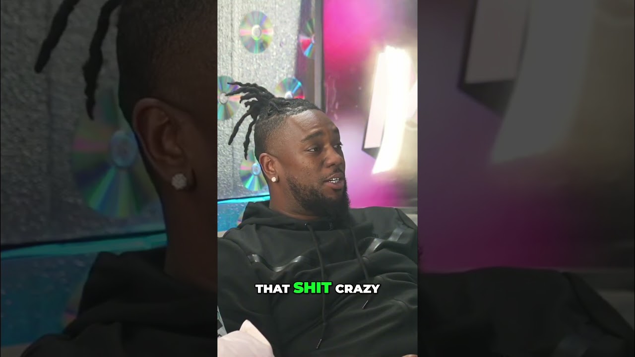 Новое интервью Juicevanzetti уже доступно!