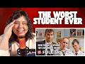 American Reacts: David Tennant is Catherine Tate’s New English Teacher 🇬🇧😂 | Comic Relief BBC