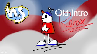 Homestar Runner Old Intro Gso Remix