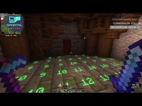 Video by Day 12 - Inter Realms Community SMP | !thankyou