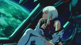 2049 ✦ Cyber Moon Tears ✦ Darkwave | Synthwave | Dreamwave Playlist screenshot 5