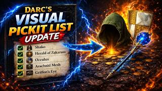 DVP Darc's Visual Pickit Update