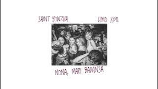 Saint Yowzha X Dimo XX91 - Nona, Mari Badansa
