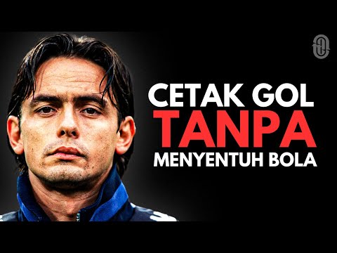 jawa138 x JAYATOGEL - Orang-Orang Menyebutnya Penyerang Modal Beruntung, Padahal Mustahil Ada yang Jadi Penerusnya
