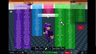 Roblox-How to use Command Orbs