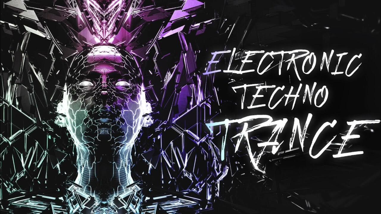 Techno flow techno trance mix от techno. Транс 2021.