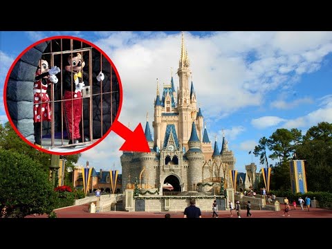 Video: La casa de Mickey en Disneyland: cosas que debes saber