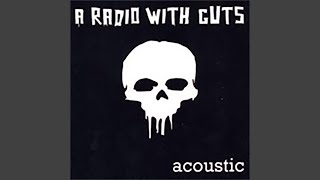 Video thumbnail of "A Radio With Guts - Turntable"