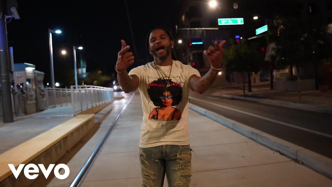 ILL LYRIC - Note To Self