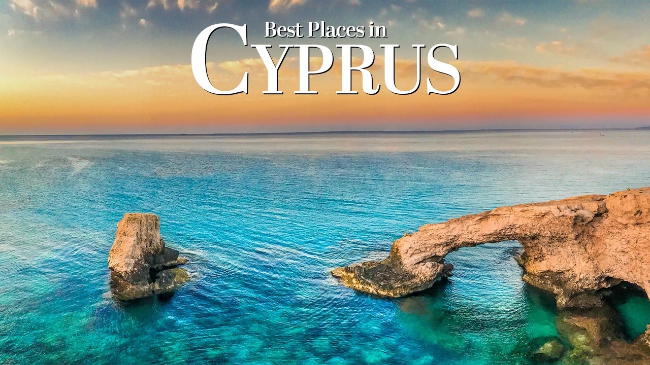 This Is Why Cyprus Keeps Surprising Travelers | 10 Best Places To Visit